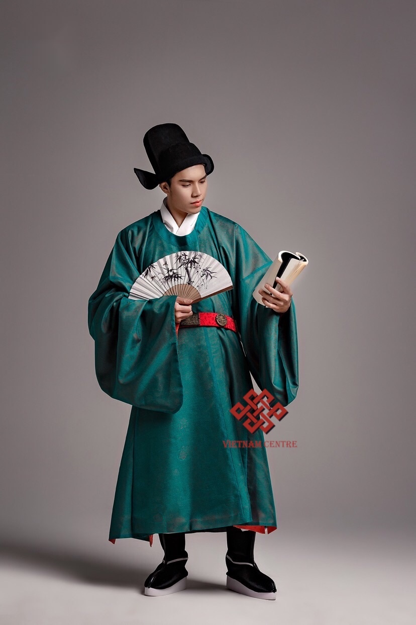 Det nen trieu dai anh 7