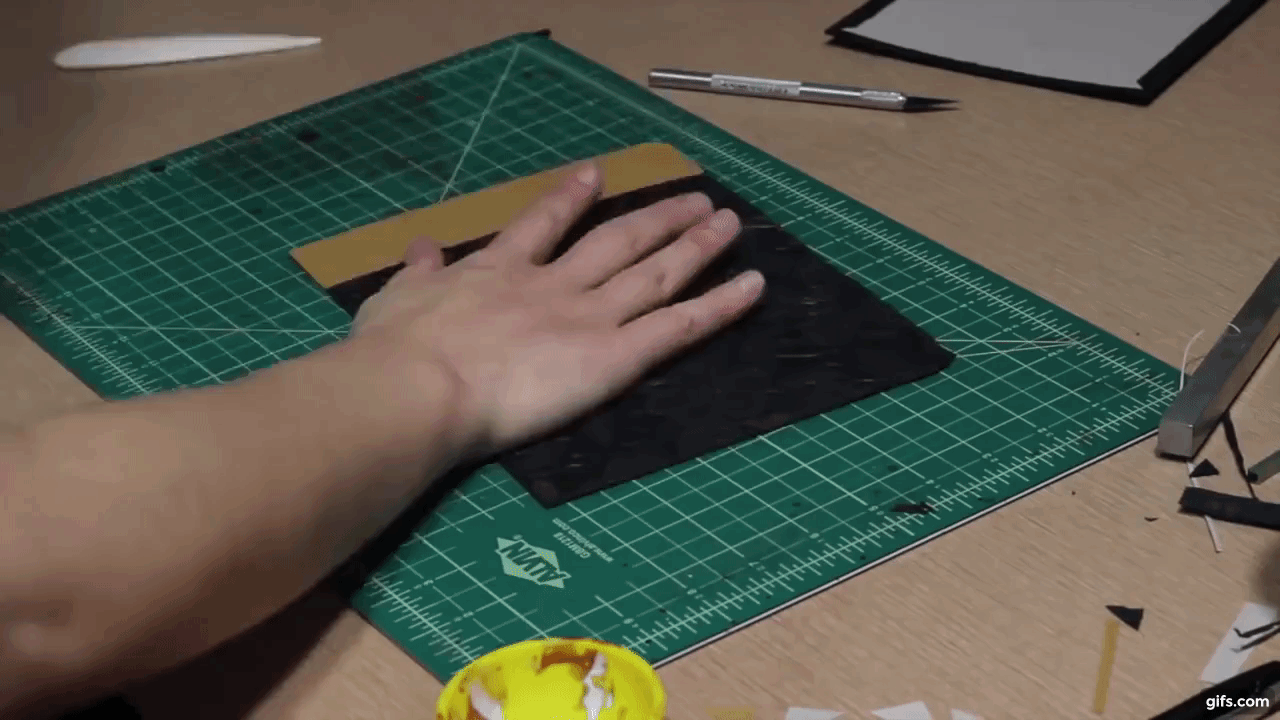 Cach lam so thu cong theo phong cach Nhat hinh anh