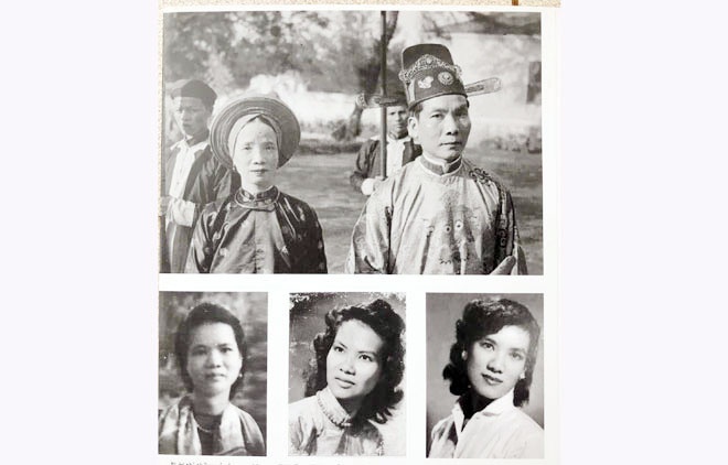 bao tang lich su anh 1