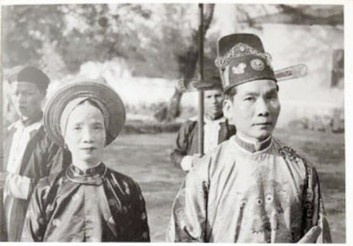 Chuyen ngay xua cua Bao tang Lich su Thua Thien - Hue hinh anh