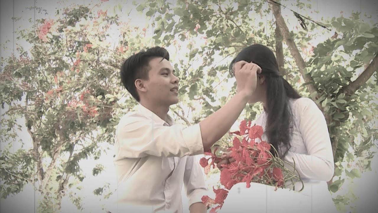 Nghe the he U50 ke chuyen tinh yeu thoi hoc tro hinh anh