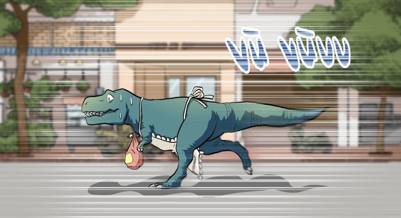 Movingtoon - Trai nghiem truyen tranh thoi 4.0 hinh anh