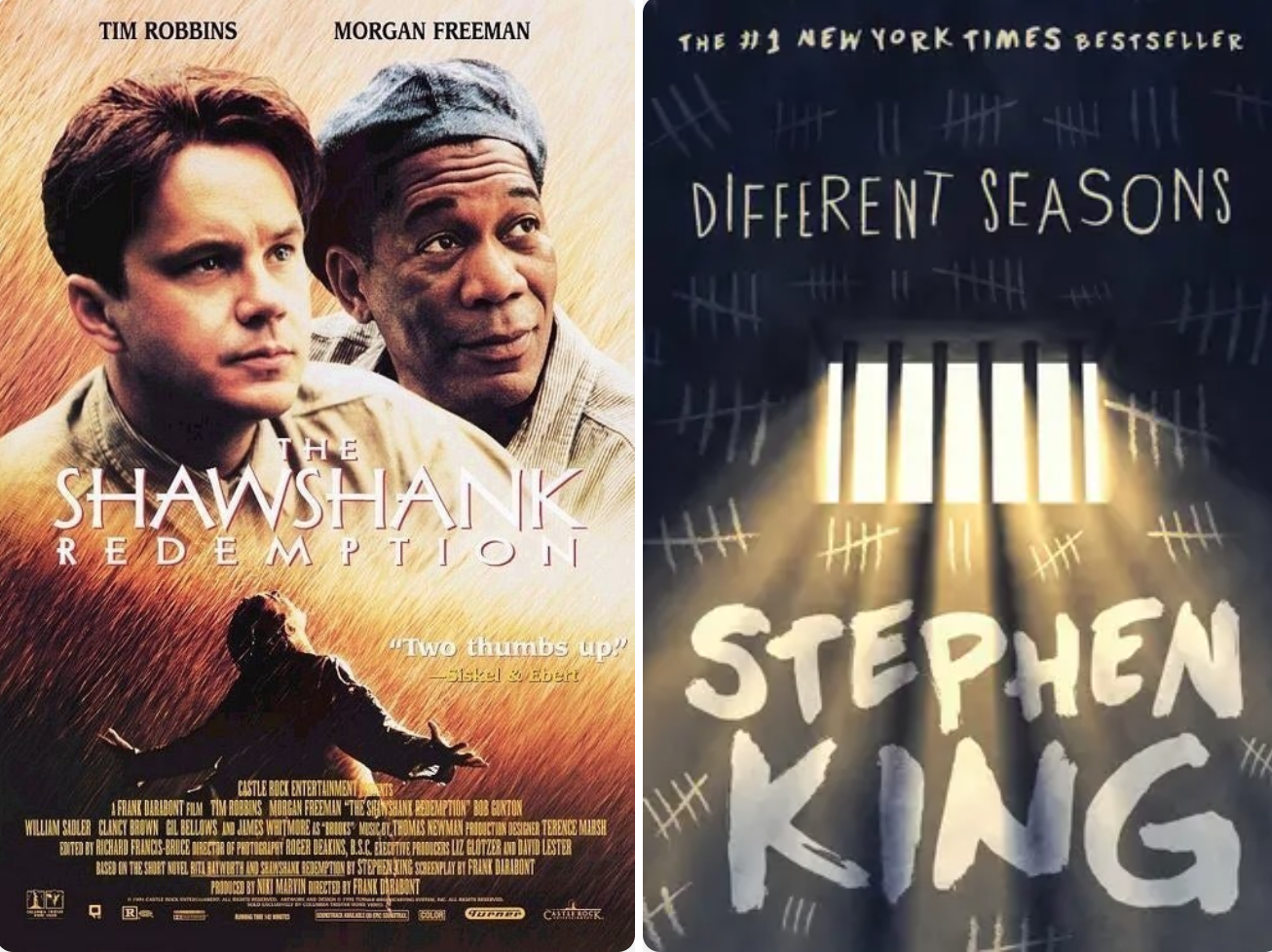 8 bo phim duoc chuyen the tu sach hinh anh