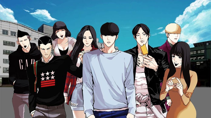 webtoon anh 3