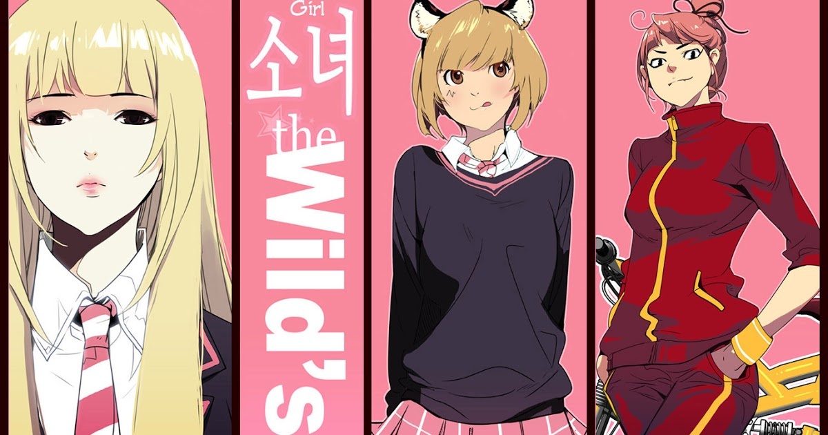 4 bo webtoon kinh dien tung ra mat tai Viet Nam hinh anh