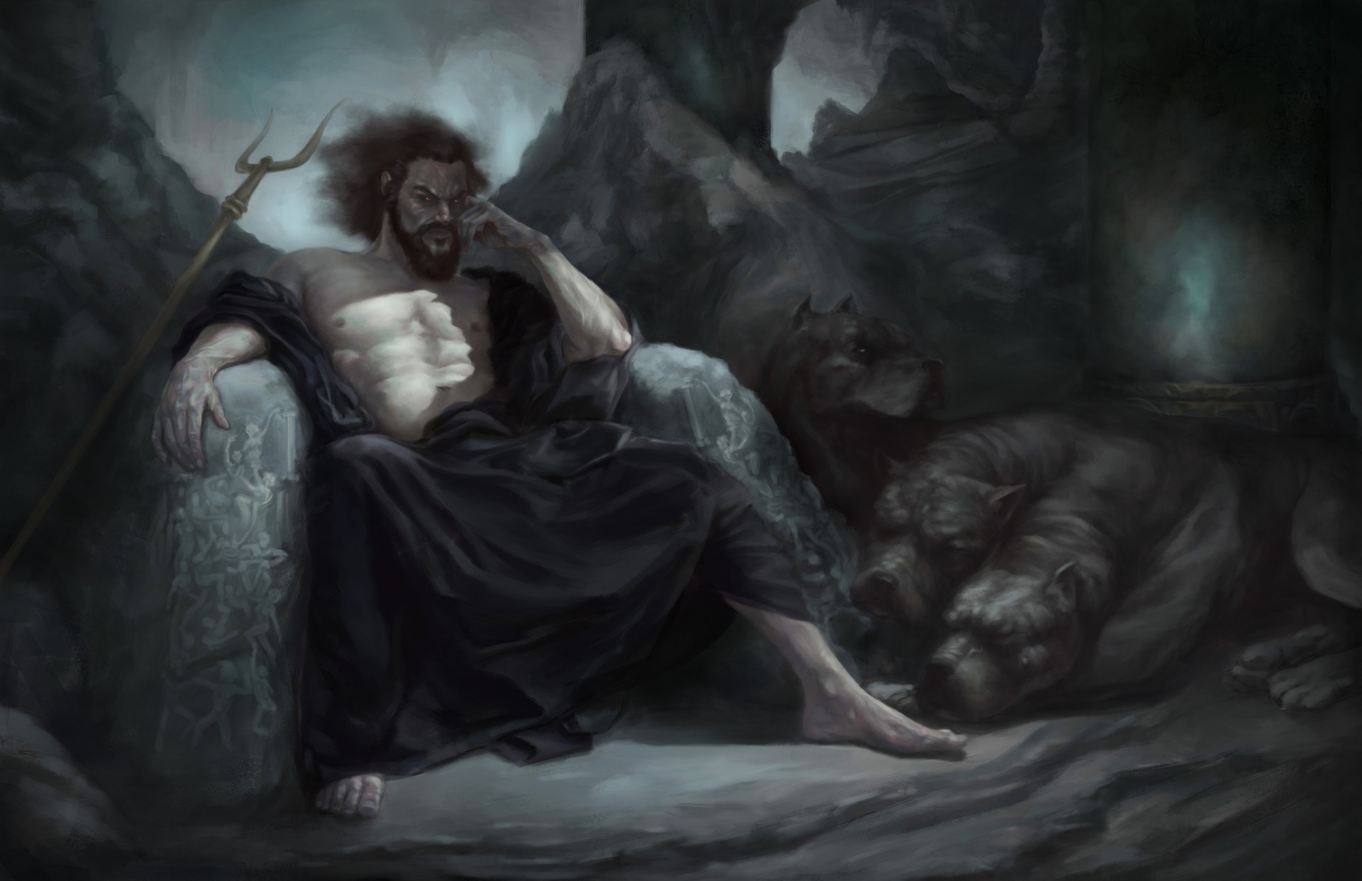 than thoai hy lap anh 8