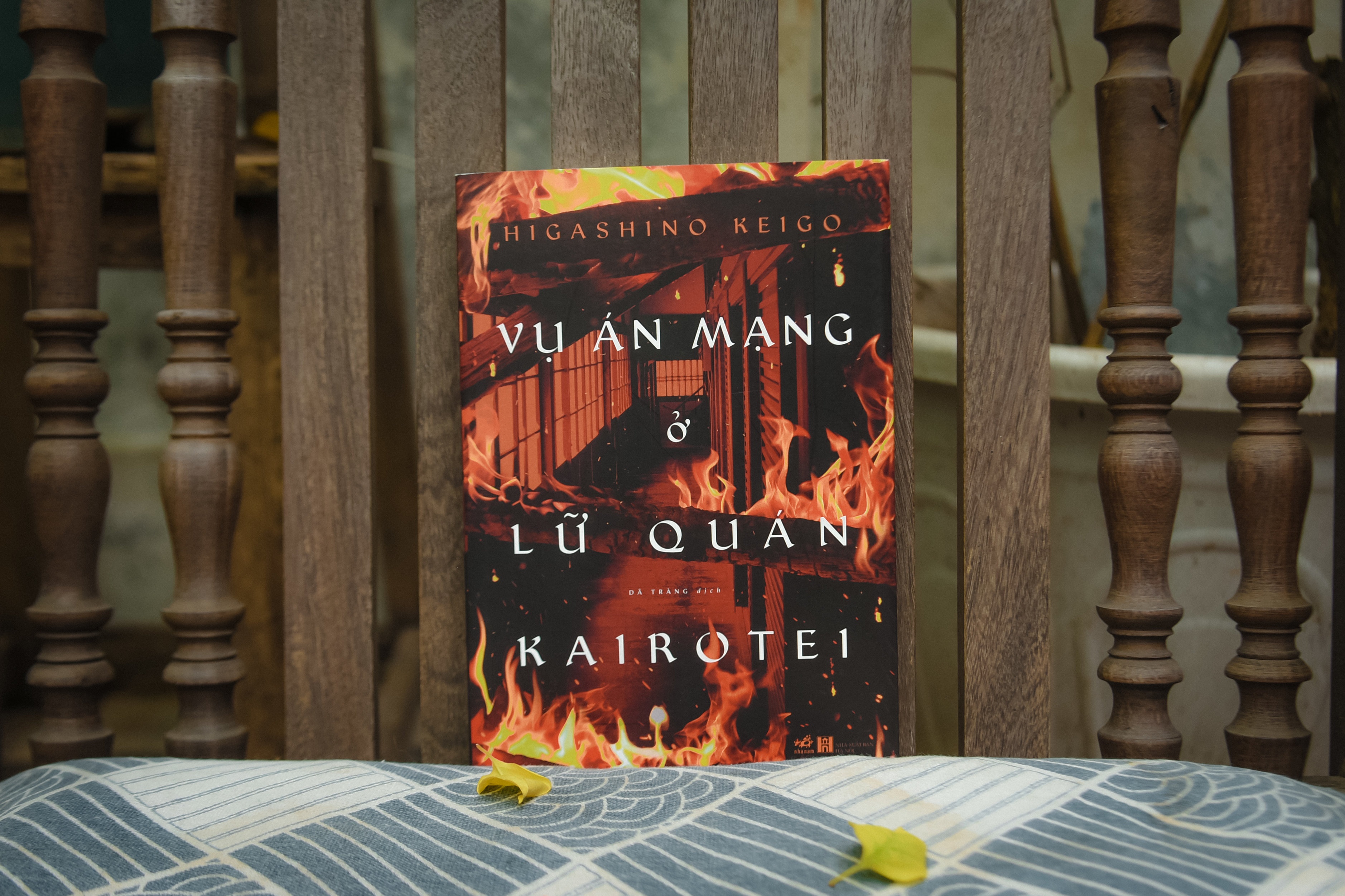 Vu an mang o lu quan Kairotei hinh anh