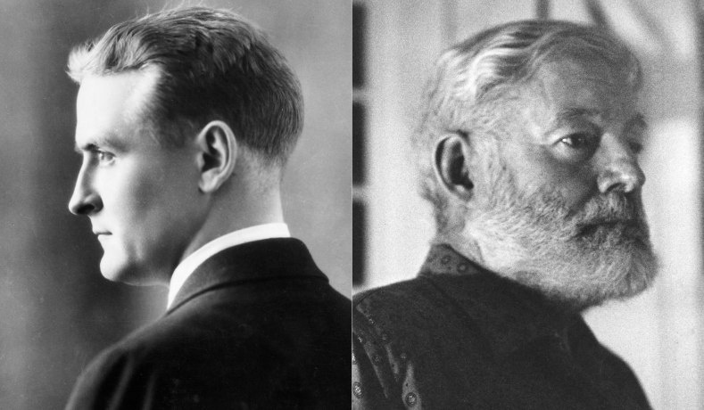 tac gia noi tieng anh 4