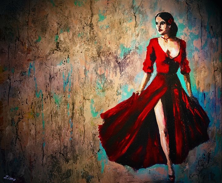 Mau do lam tang suc hap dan cua phu nu hinh anh