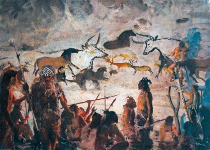 Nguoi xua dem nhu the nao khi chua co chu so? hinh anh