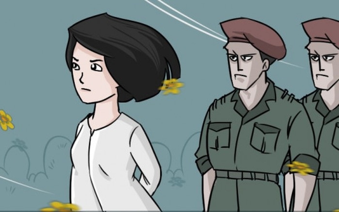 Ngoc cang mai cang sang hinh anh