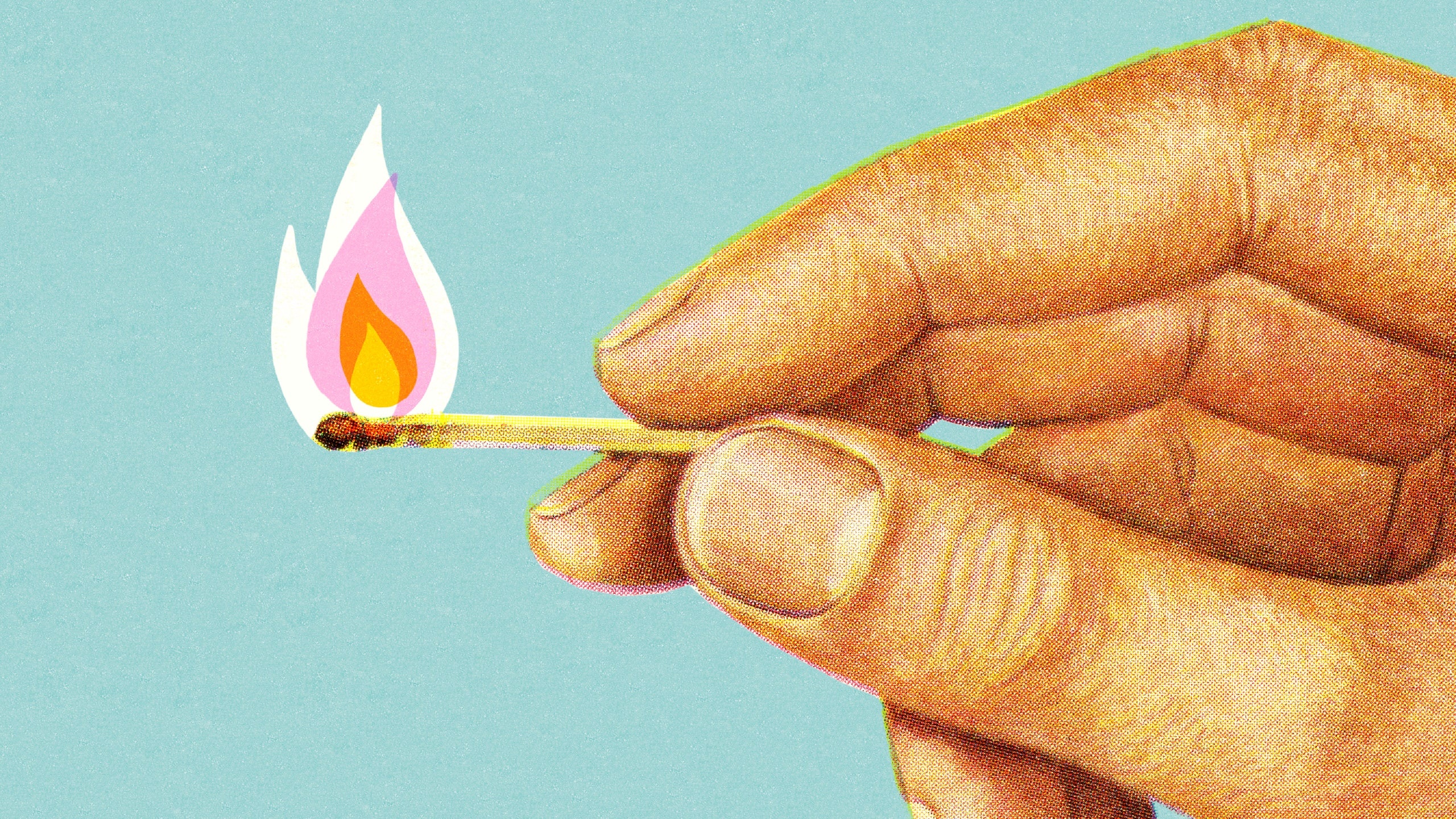 Dung de mat co hoi trong tuong lai hinh anh