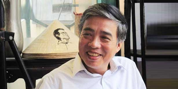 Viet ve lich su la trong trach lon hinh anh