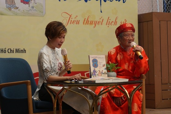 Loan 12 su quan anh 2