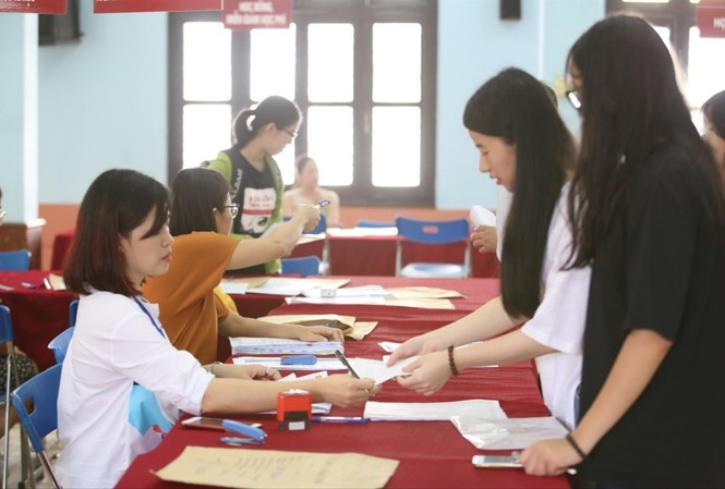 tuyển sinh ảnh 1 tuyen sinh anh 1