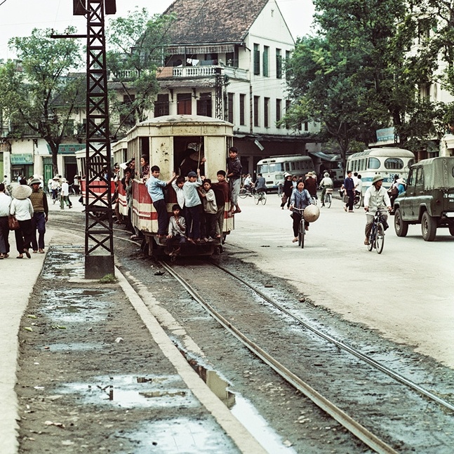 Ha Noi 1967-1975 anh 7