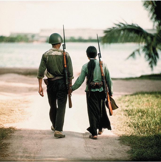 Ha Noi 1967-1975 anh 1