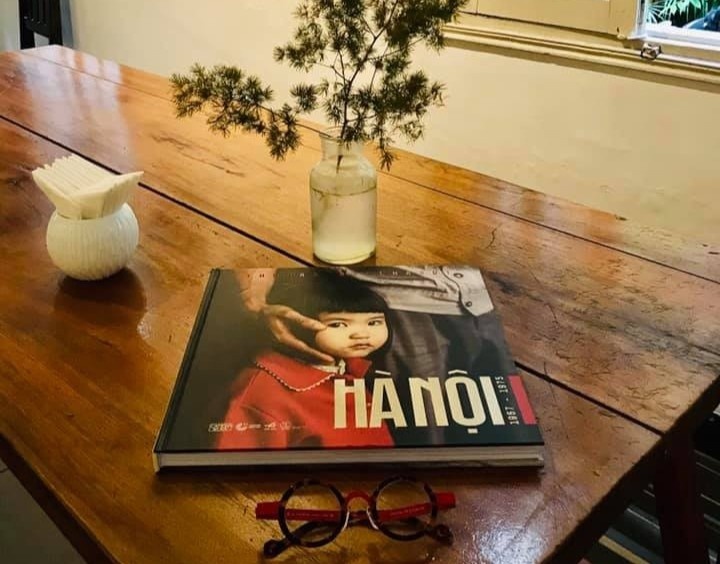 'Ha Noi 1967-1975' qua nhung buc anh hinh anh