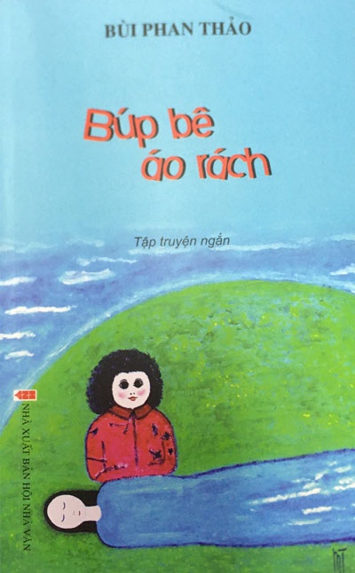 bup be ao rach anh 1