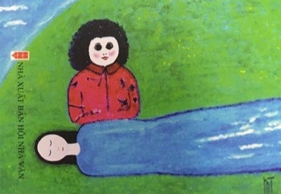 'Bup be ao rach' va chuyen doi nhan hau hinh anh