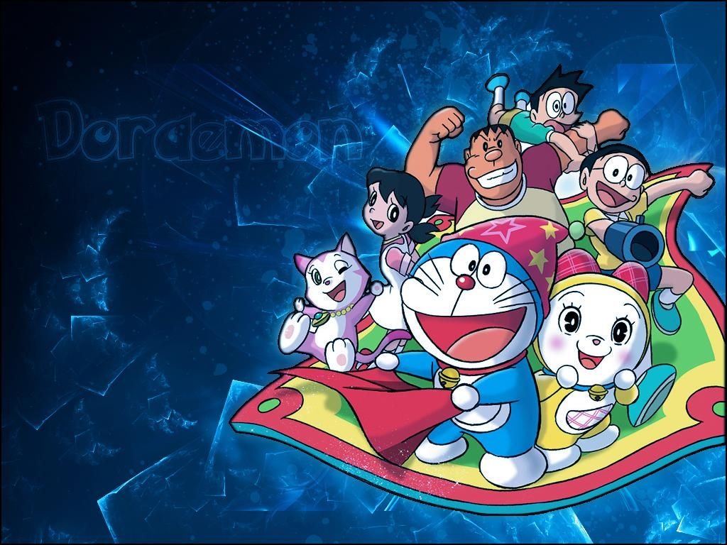 doraemon anh 10