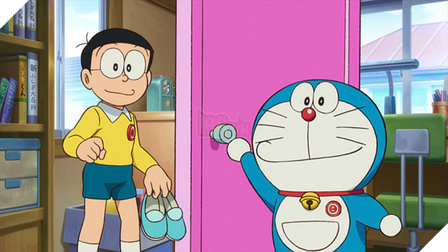 doraemon anh 2