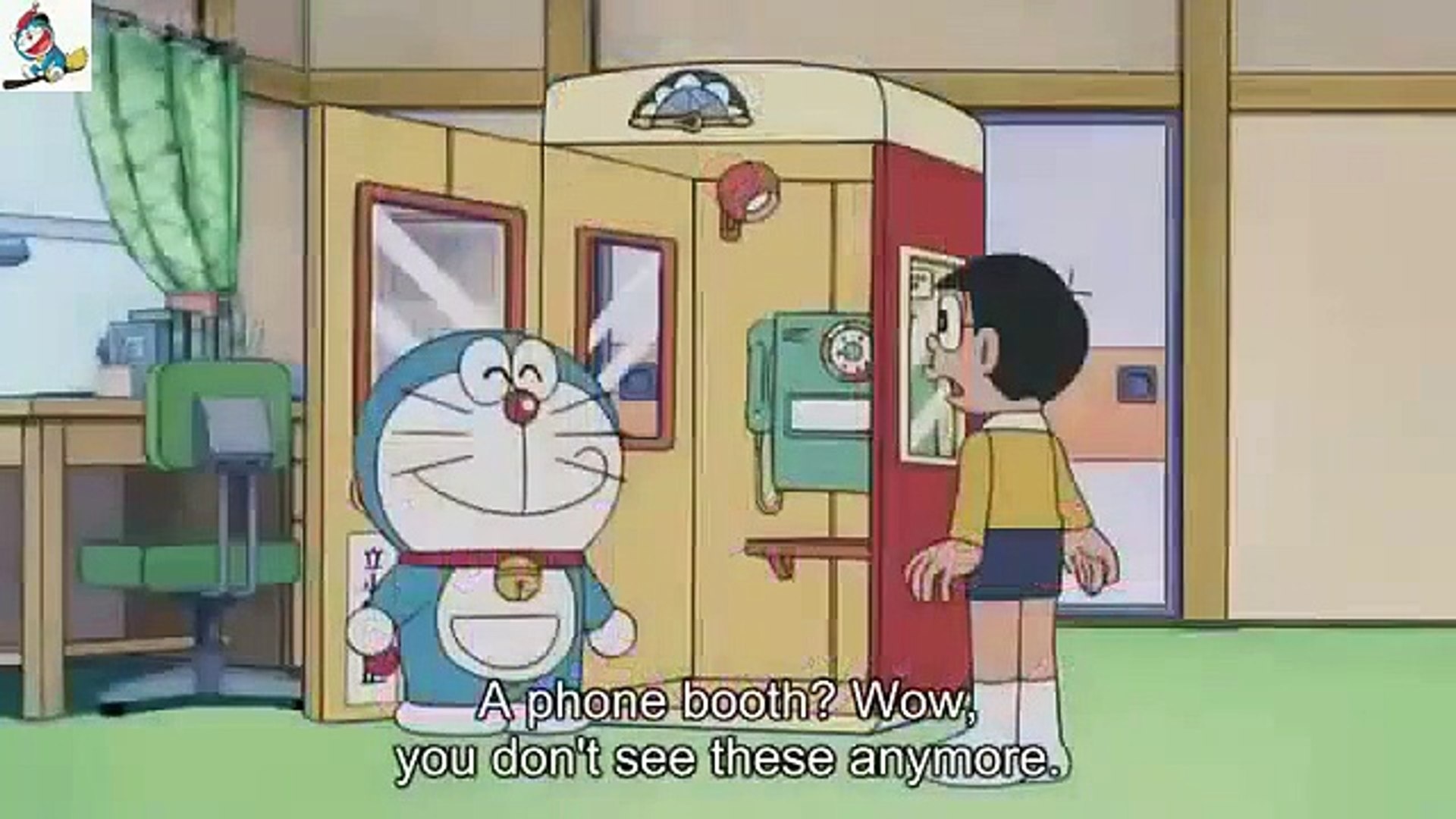 doraemon anh 9