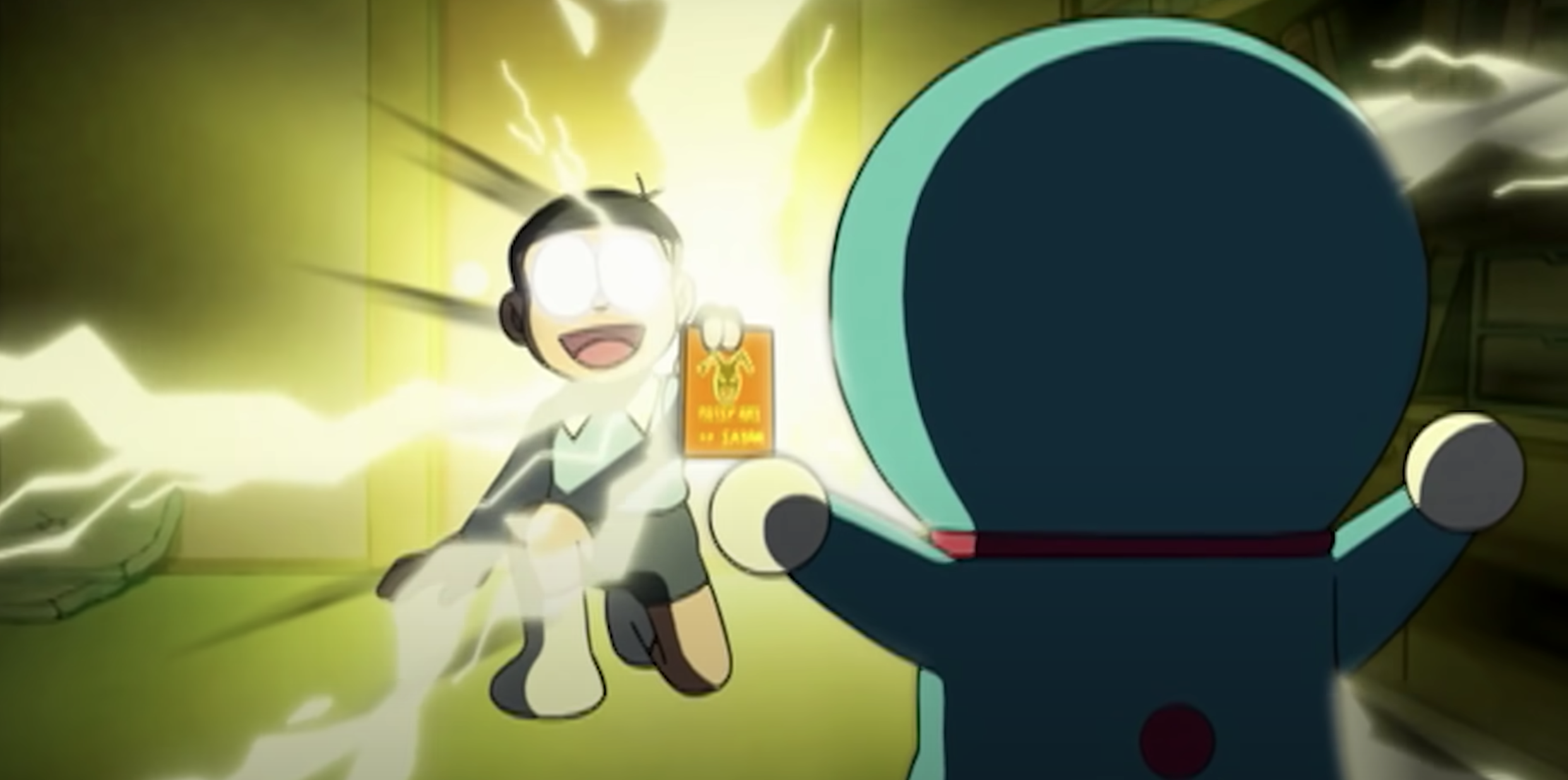 Nhung bao boi co the gay hoa lon cua Doraemon hinh anh