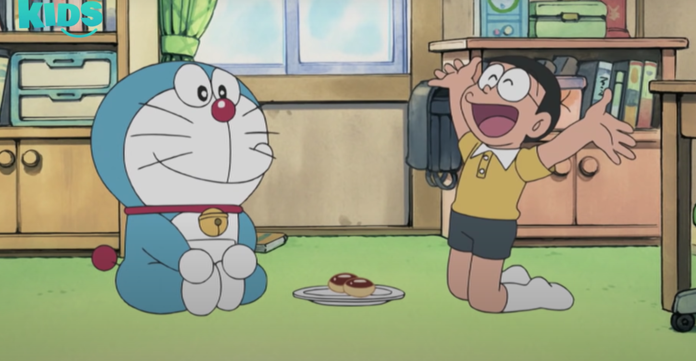 doraemon anh 2