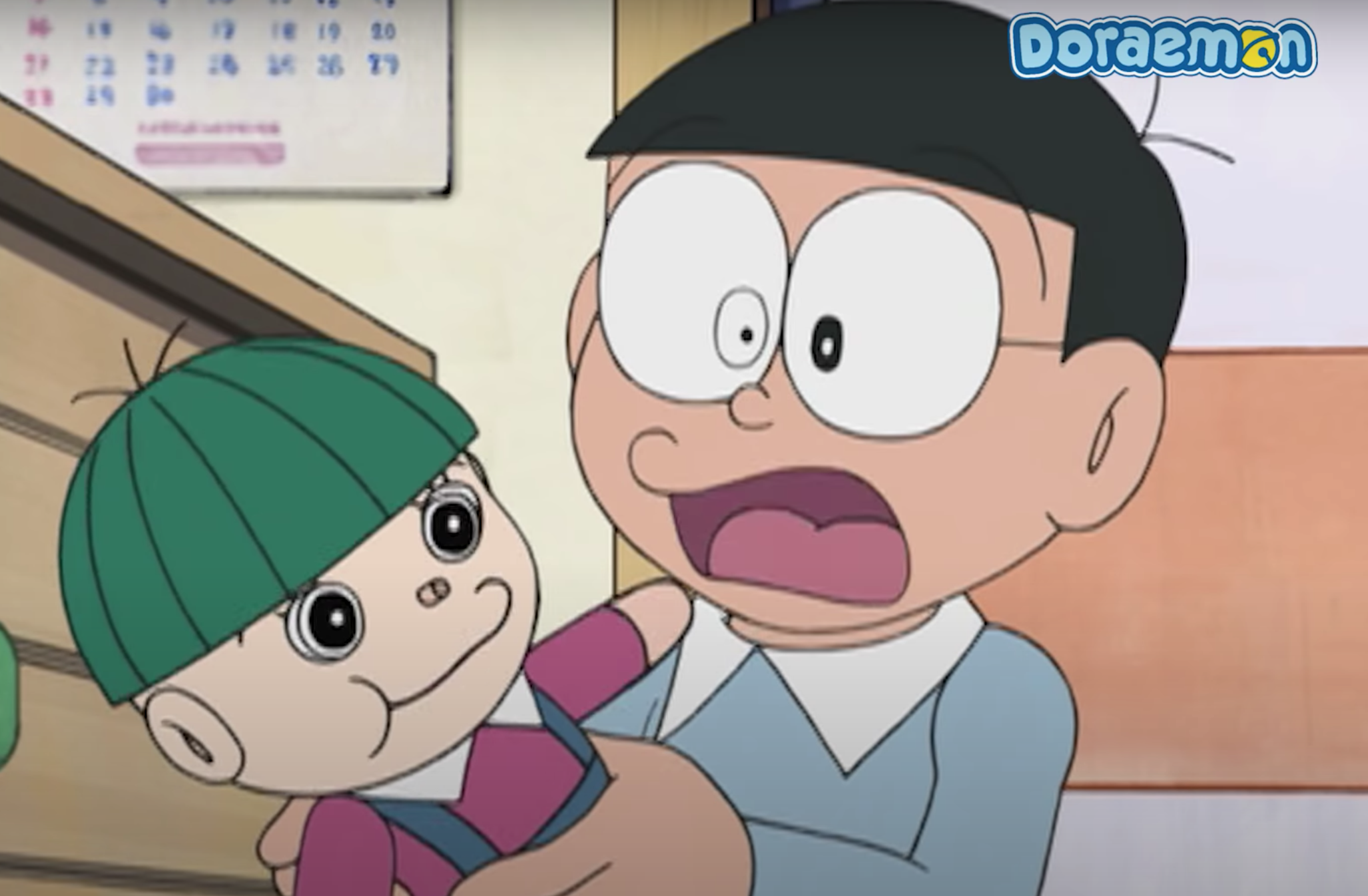 doraemon anh 2