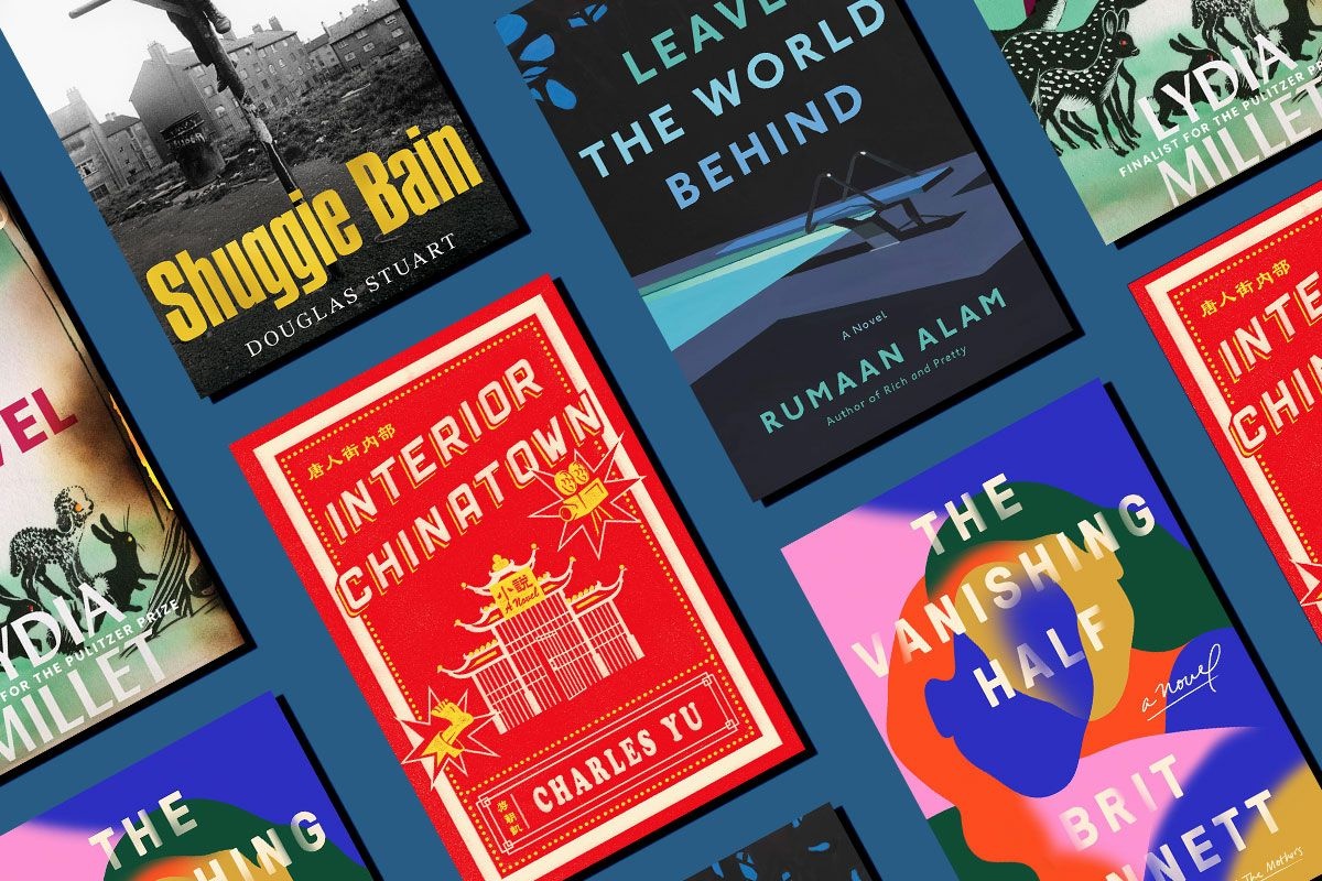 5 tac pham duoc vinh danh o Giai Sach Quoc gia My hinh anh