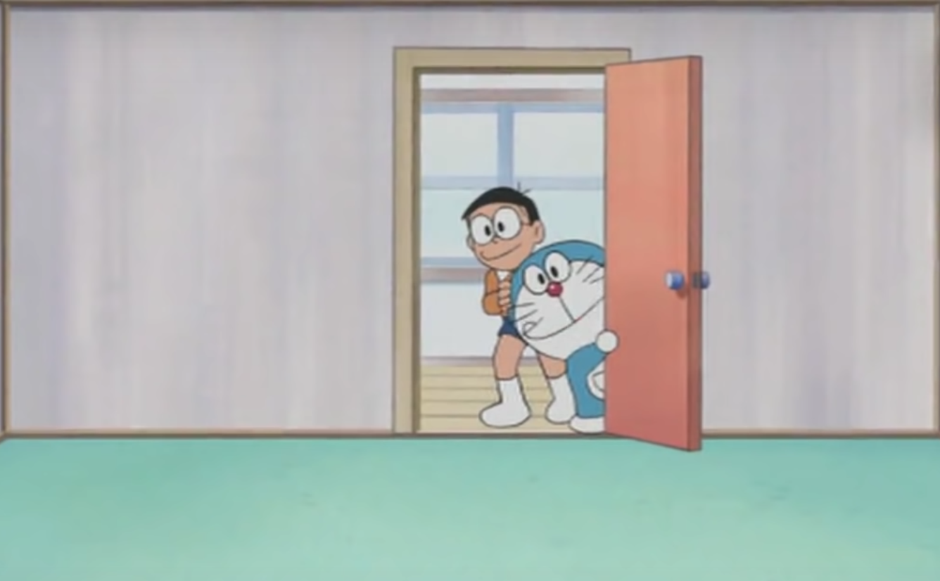 doraemon anh 6