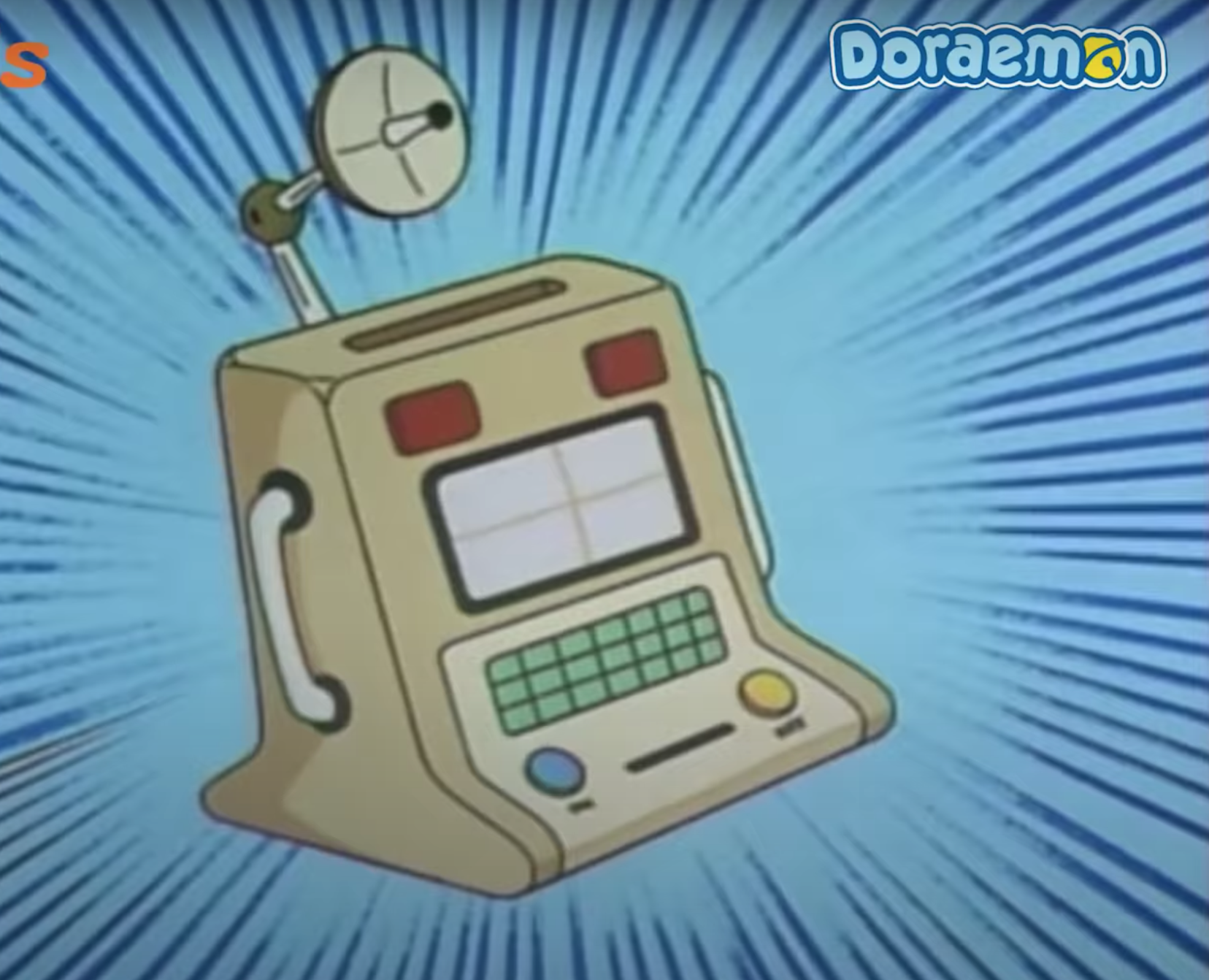 doraemon anh 1