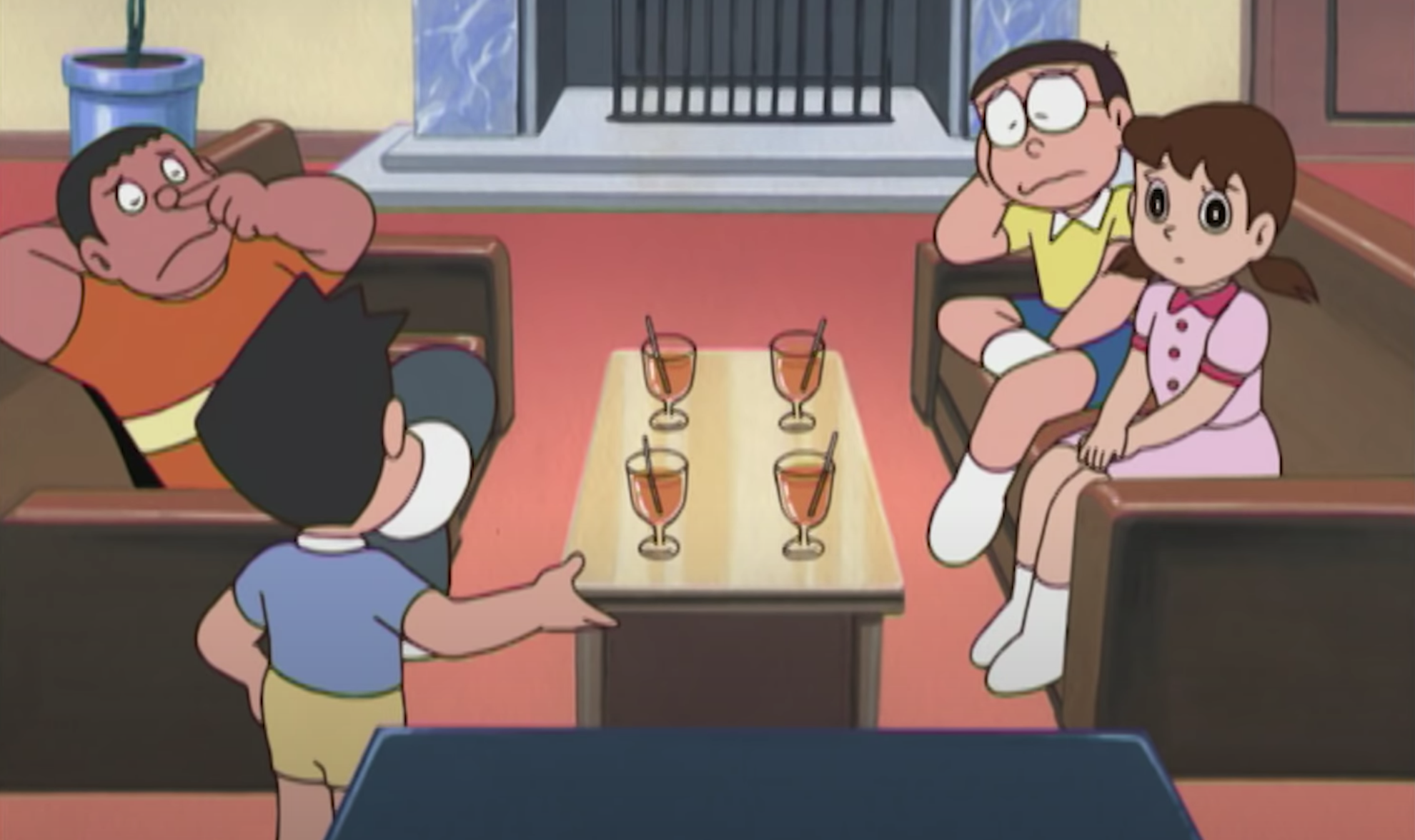 Nhung mon bao boi co kha nang ho mua goi gio cua Doraemon hinh anh