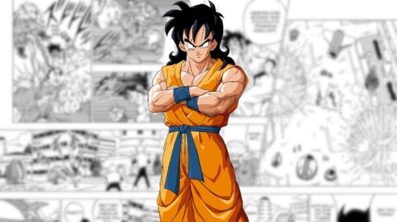 dragon ball anh 1