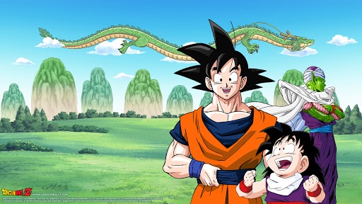 dragon ball anh 5