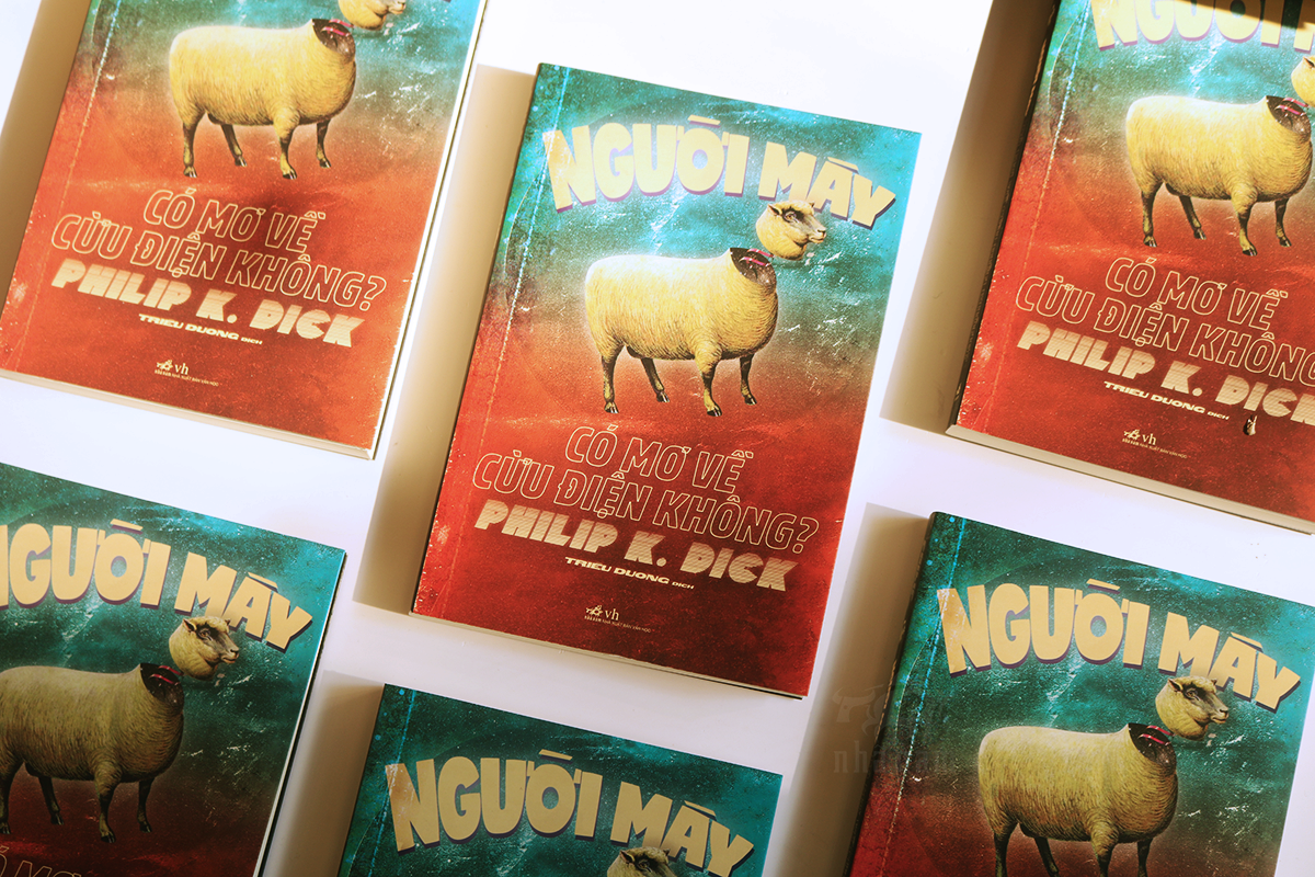 Nhung cuon sach ve tuong lai hinh anh