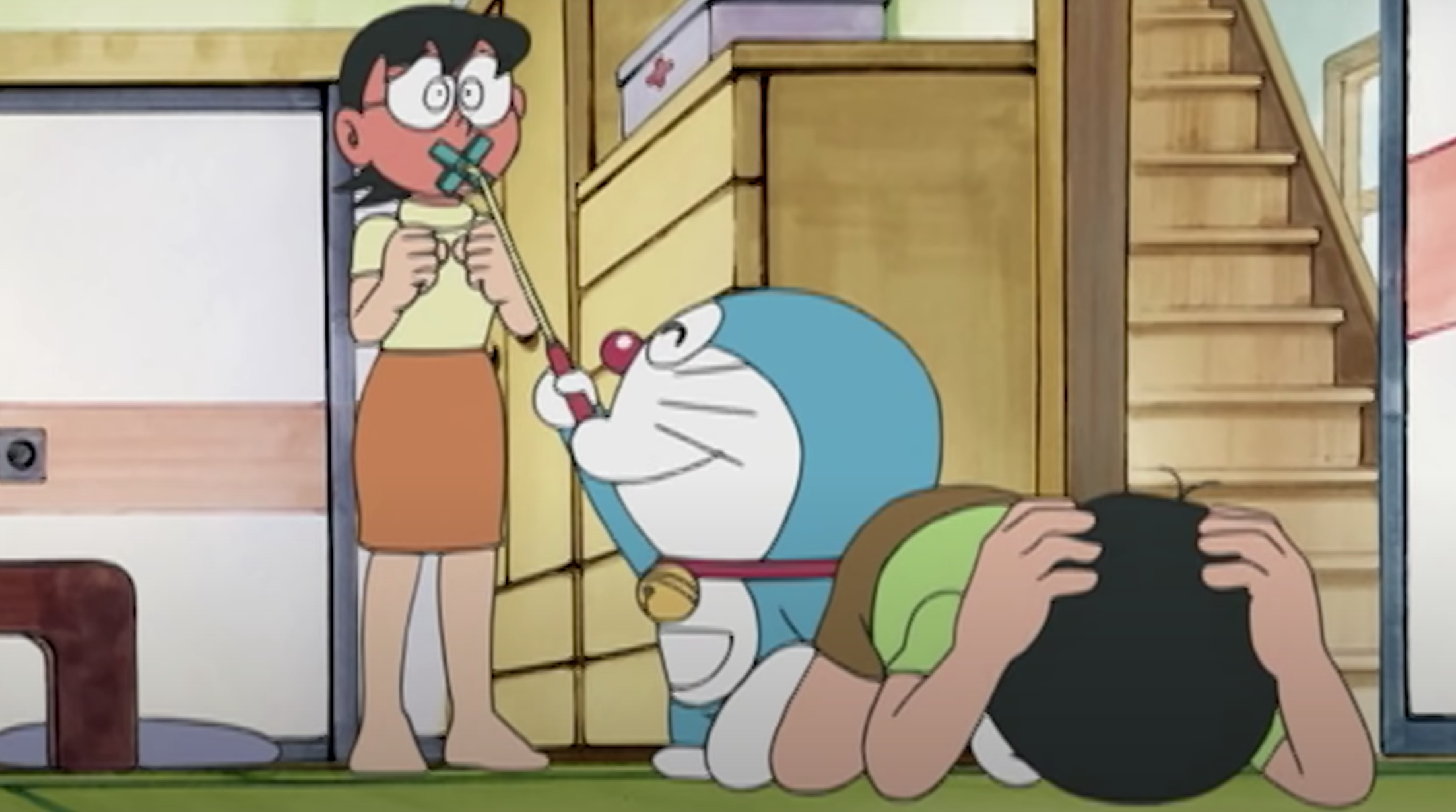 doraemon anh 7