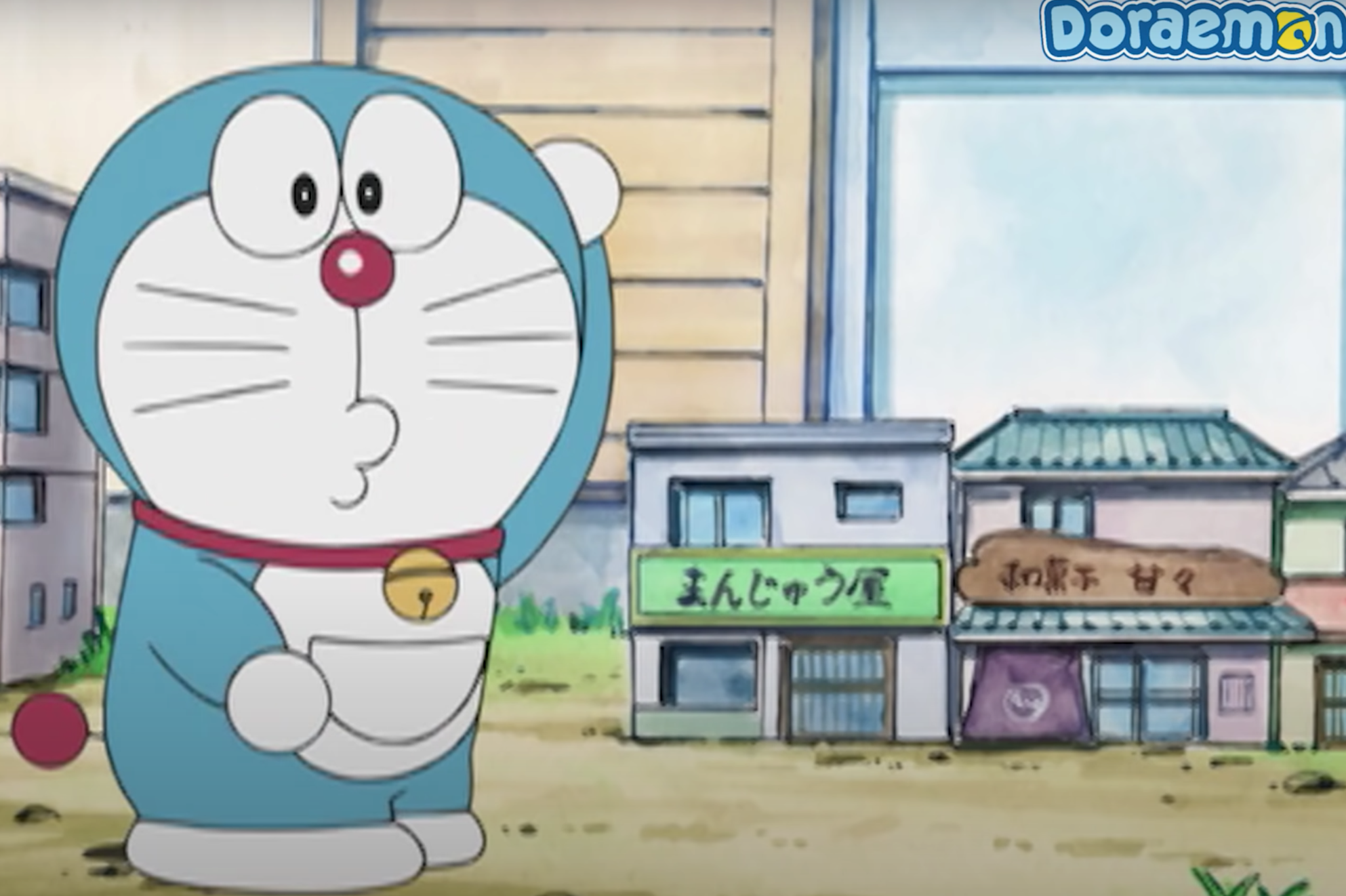 doraemon anh 8