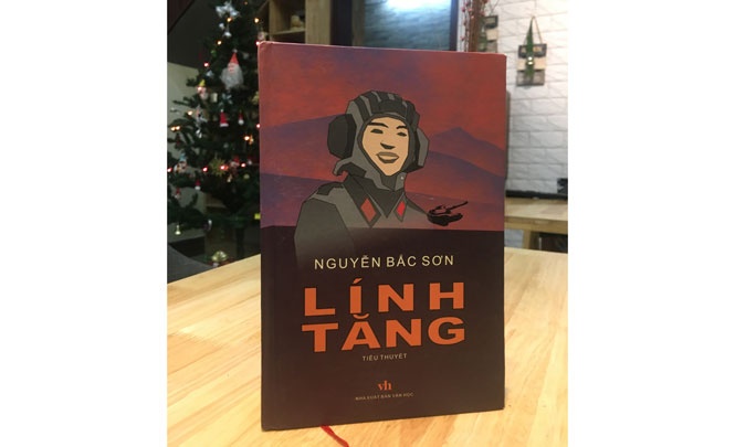 'Linh tang' hinh anh