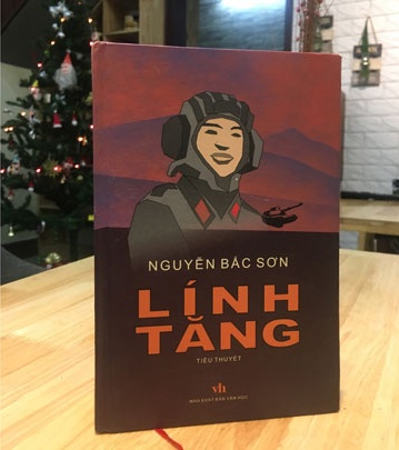 Tieu thuyet Linh tang anh 1