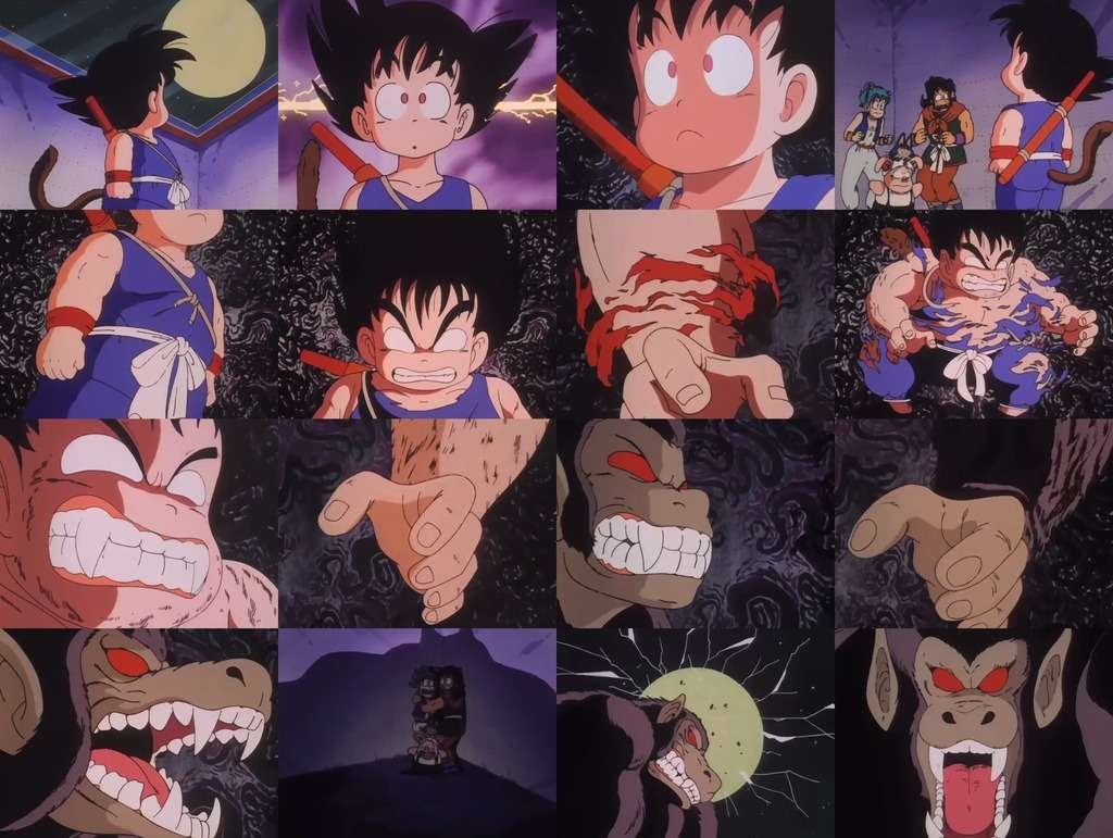 dragon ball anh 4