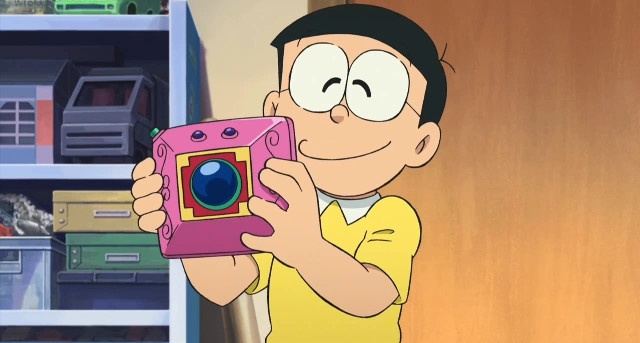 doraemon anh 1