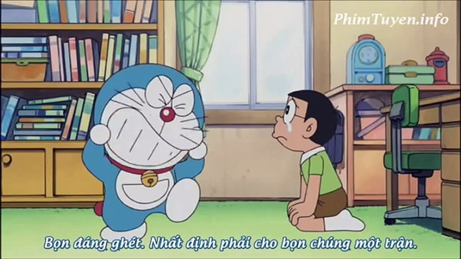 doraemon anh 2