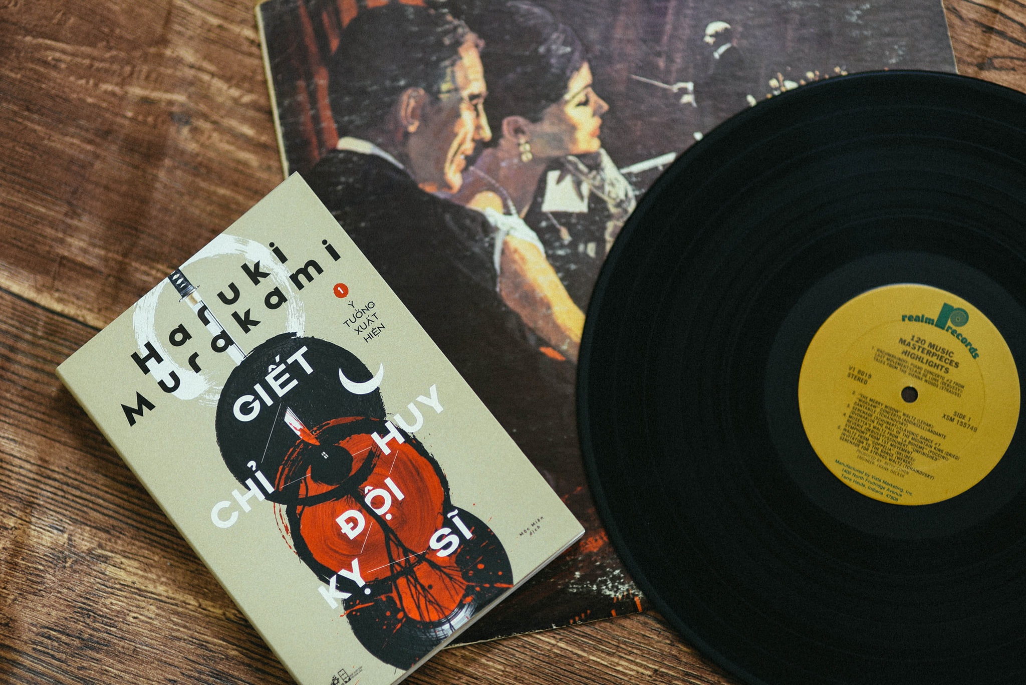 Hanh trinh ky ao trong 'Giet chi huy doi ky si' hinh anh