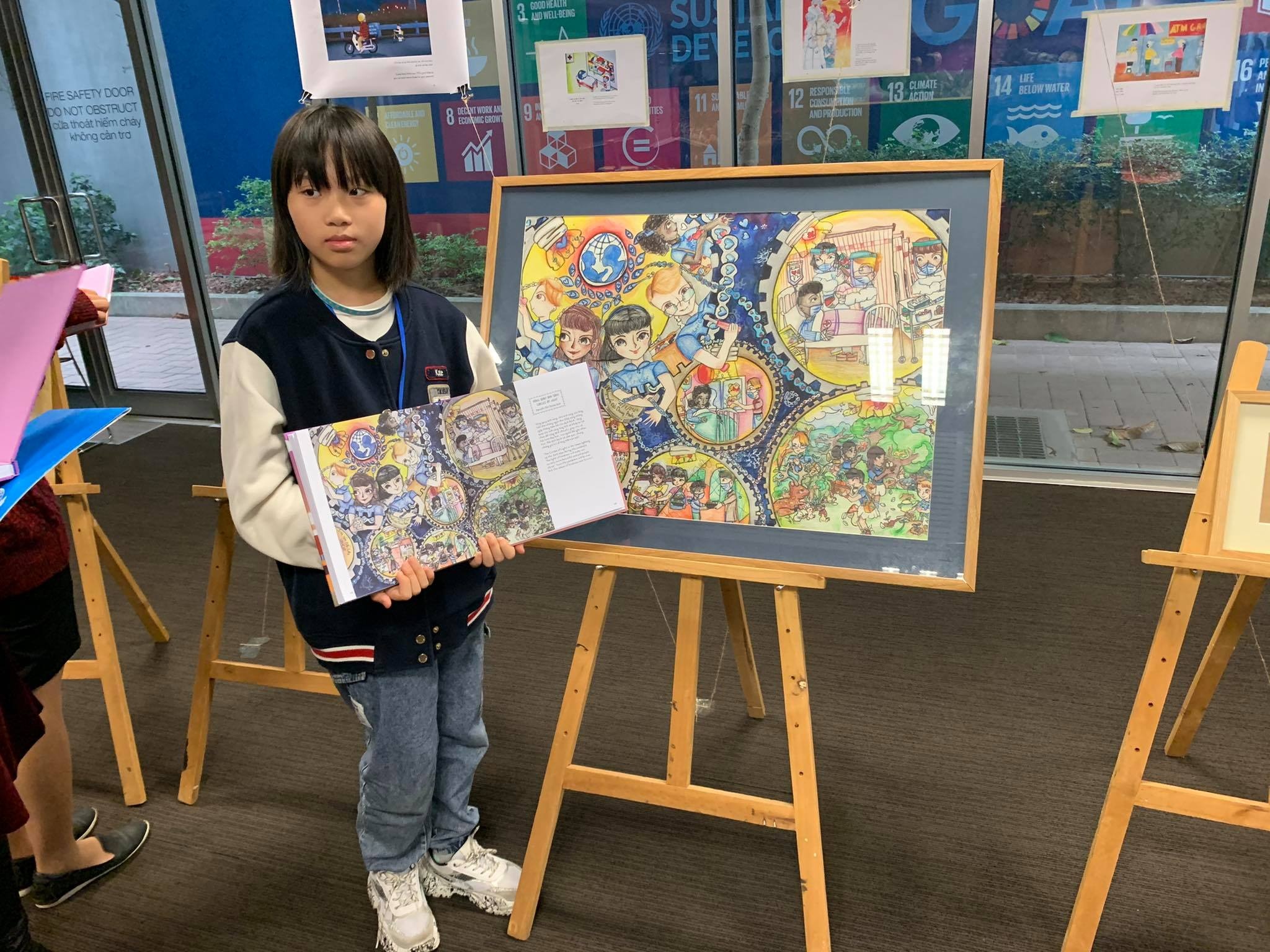 long tot de lay anh 2