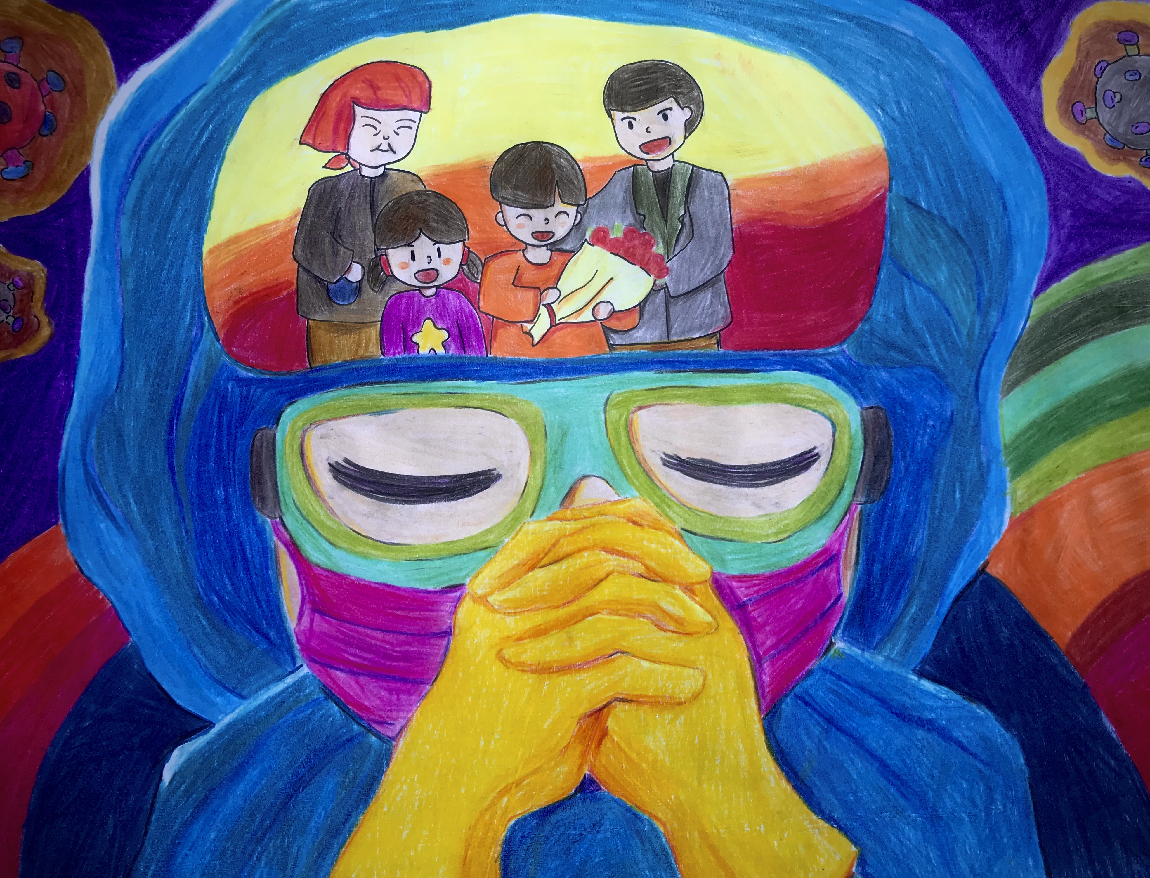 long tot de lay anh 5