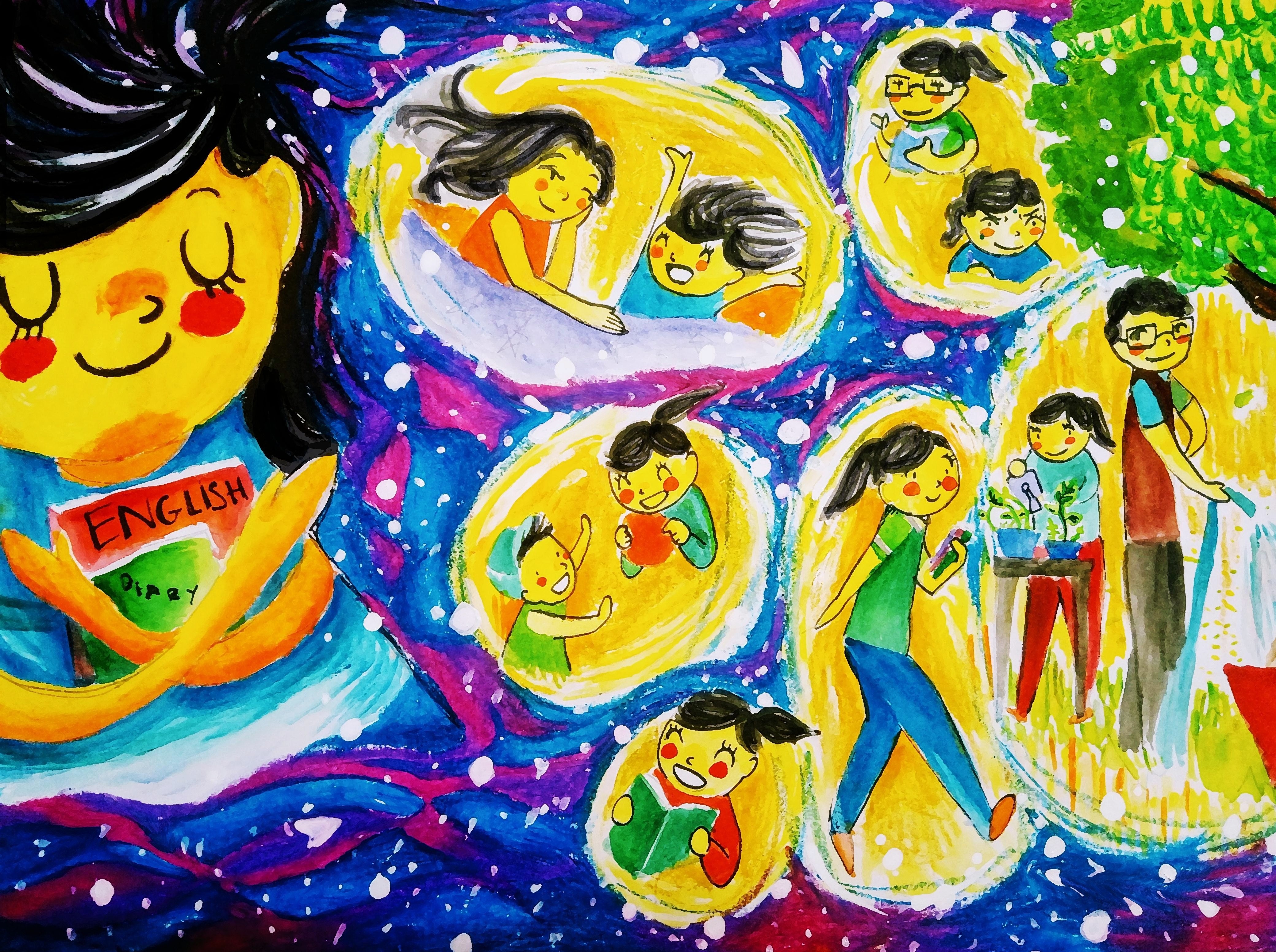 long tot de lay anh 6