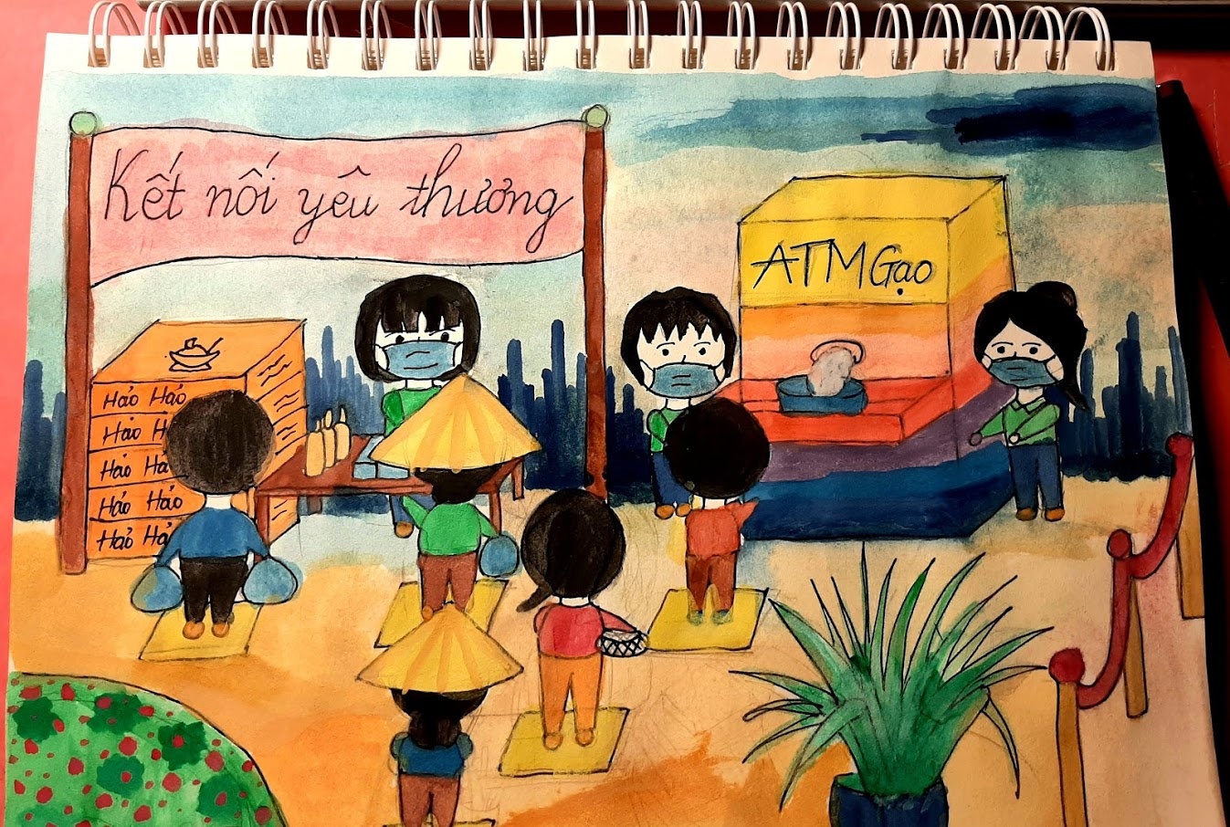 long tot de lay anh 7