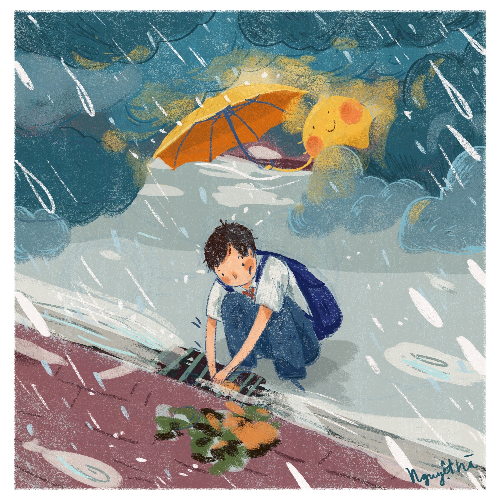 long tot de lay anh 10